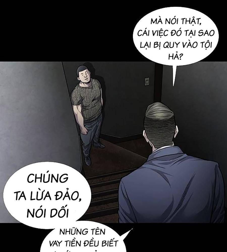 Tao Là Công Lý Chapter 64 - Trang 60