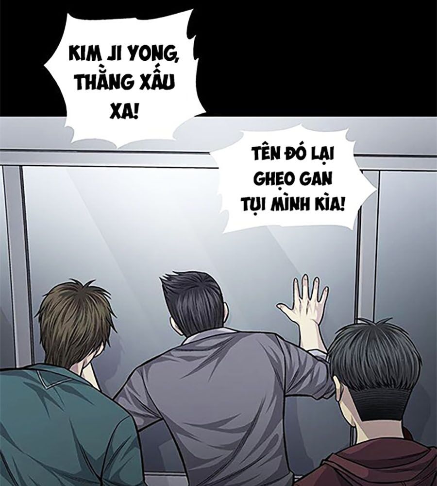 Tao Là Công Lý Chapter 56 - Trang 14