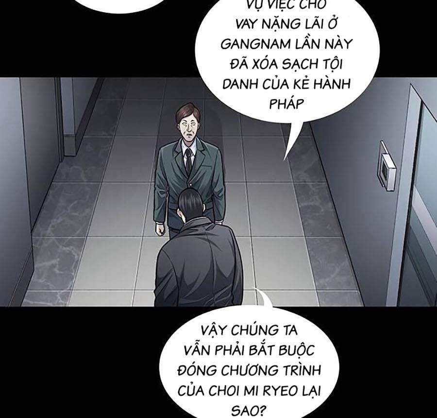 Tao Là Công Lý Chapter 66 - Trang 18