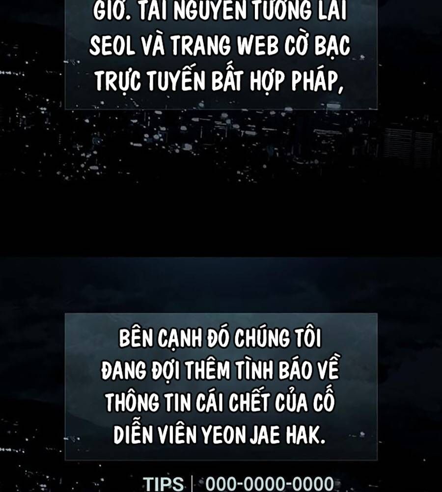 Tao Là Công Lý Chapter 61 - Trang 23