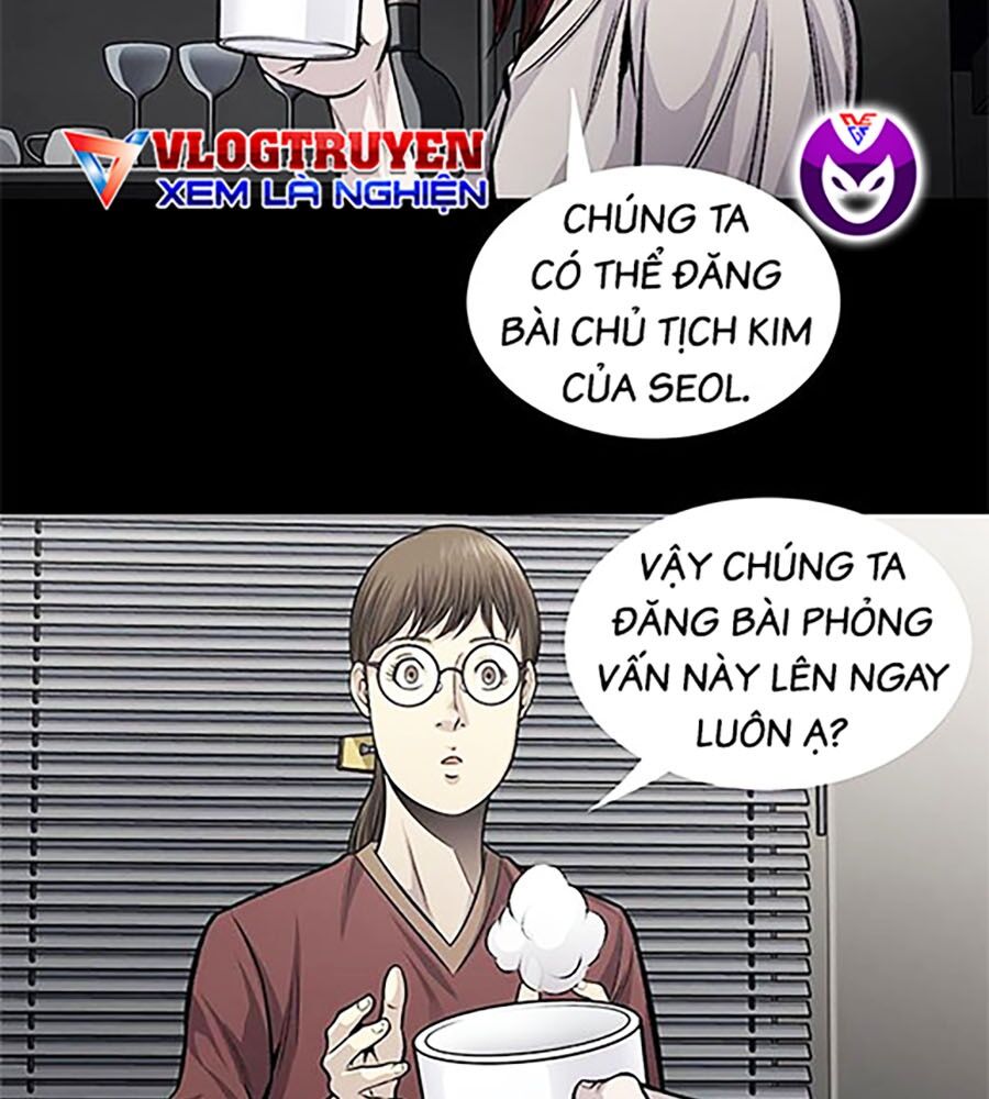 Tao Là Công Lý Chapter 58 - Trang 7