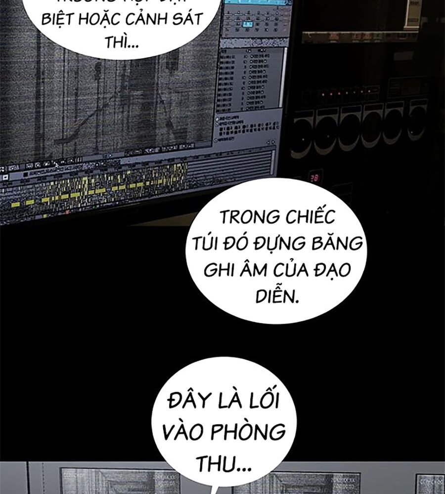 Tao Là Công Lý Chapter 59 - Trang 46