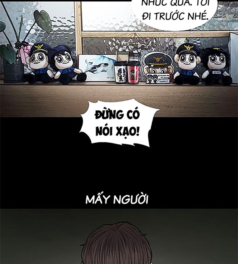 Tao Là Công Lý Chapter 60 - Trang 29