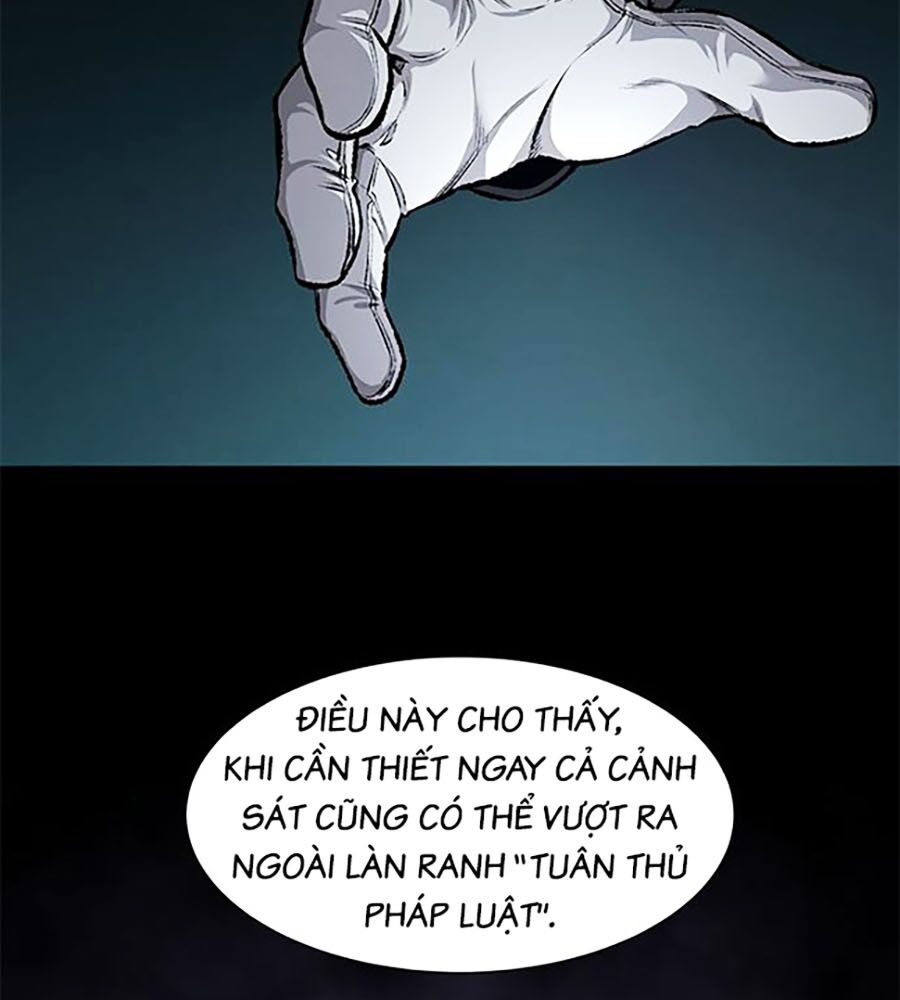 Tao Là Công Lý Chapter 59 - Trang 3