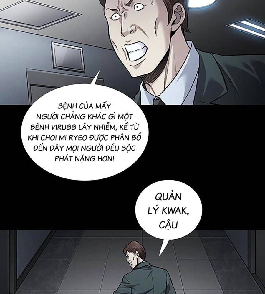 Tao Là Công Lý Chapter 66 - Trang 24