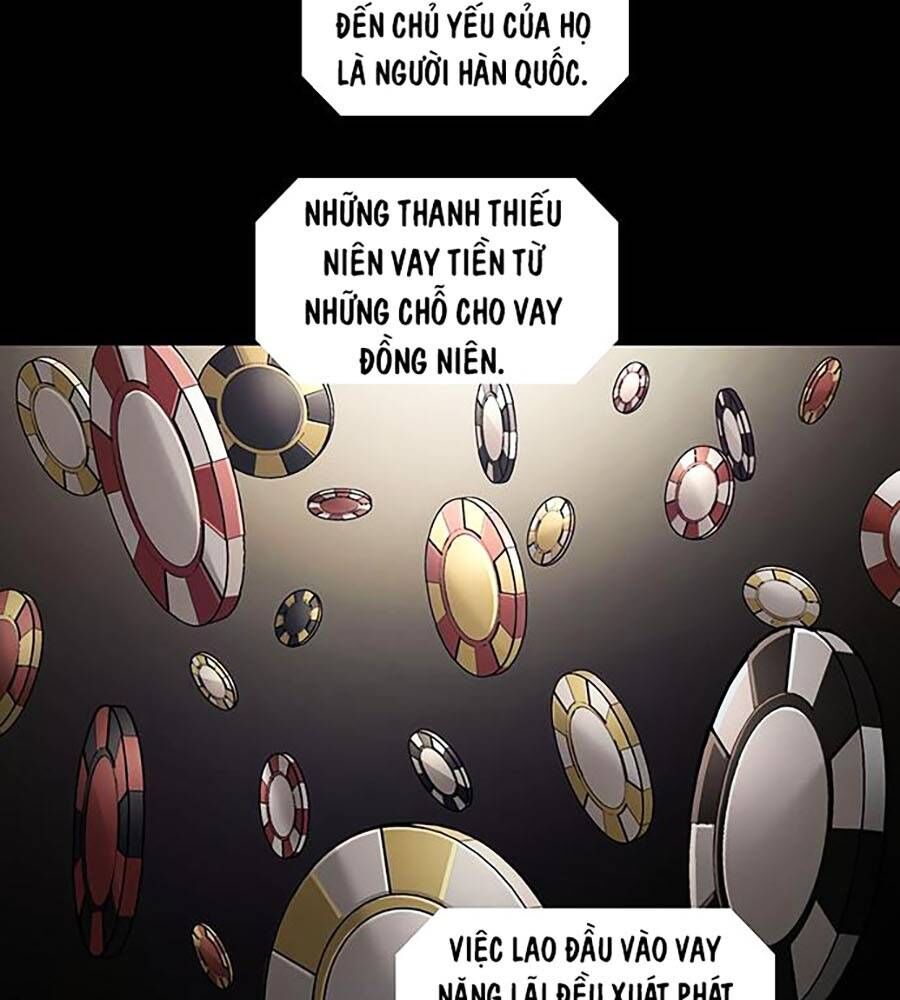 Tao Là Công Lý Chapter 61 - Trang 11