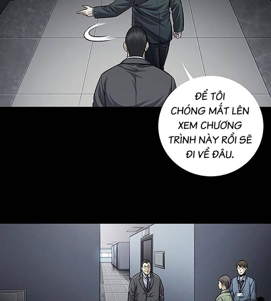 Tao Là Công Lý Chapter 66 - Trang 25