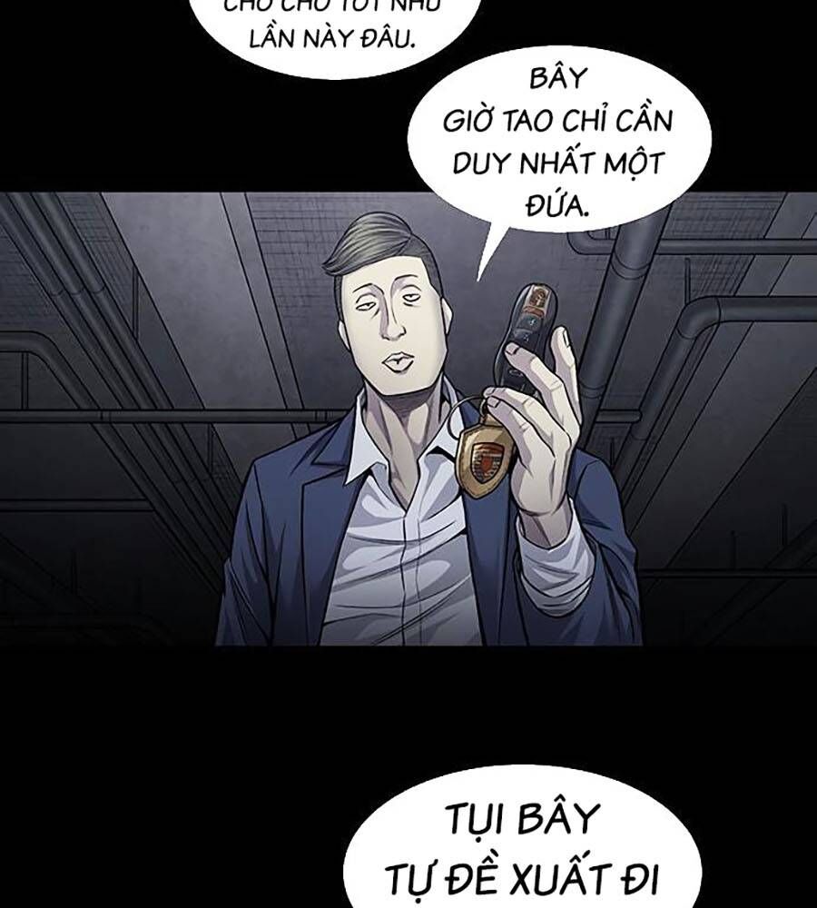 Tao Là Công Lý Chapter 64 - Trang 67