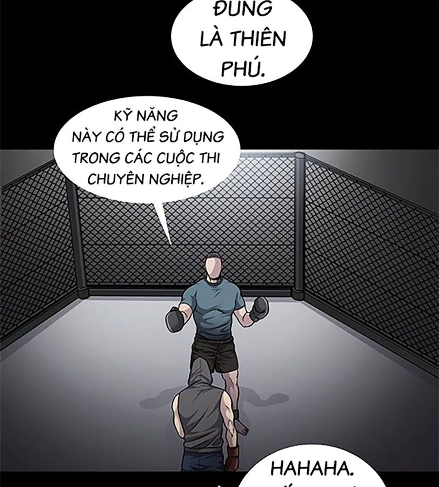 Tao Là Công Lý Chapter 60 - Trang 40