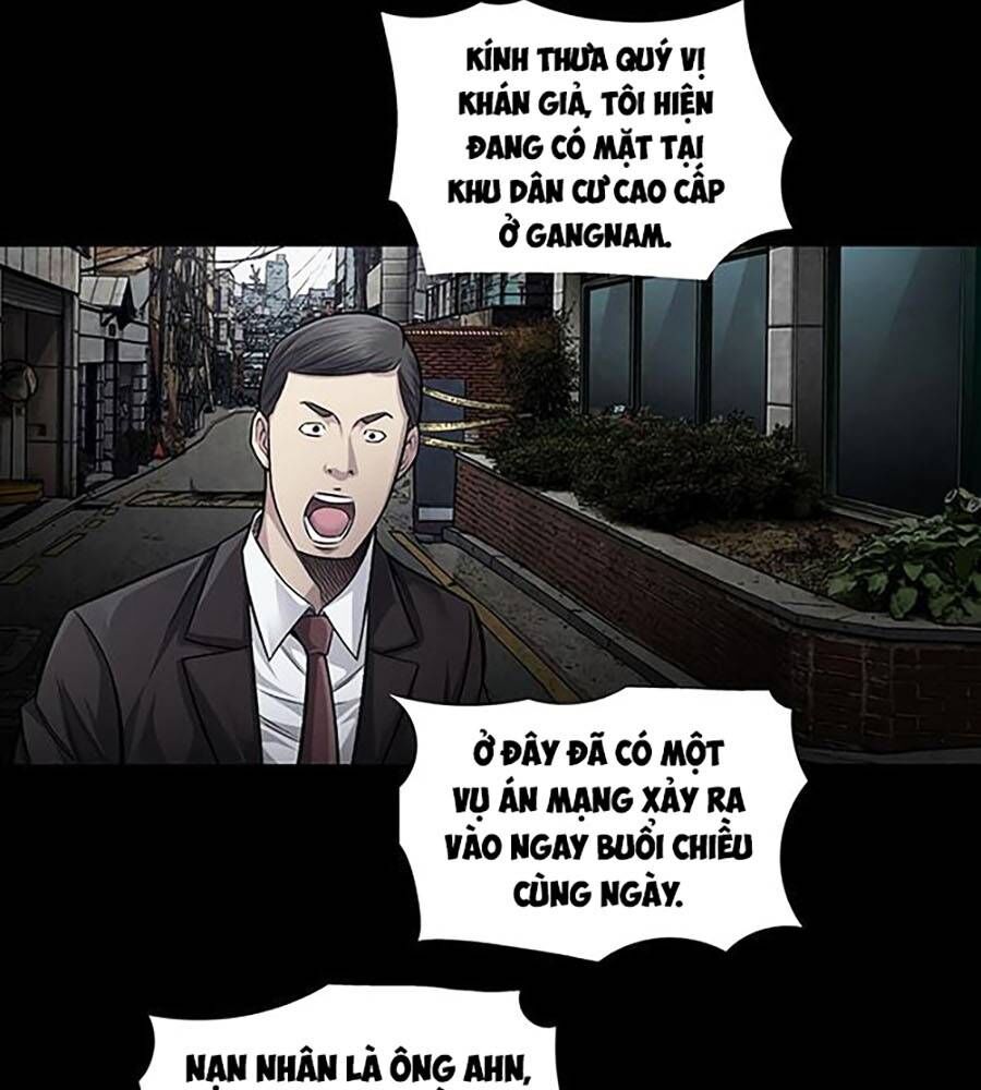 Tao Là Công Lý Chapter 65 - Trang 58