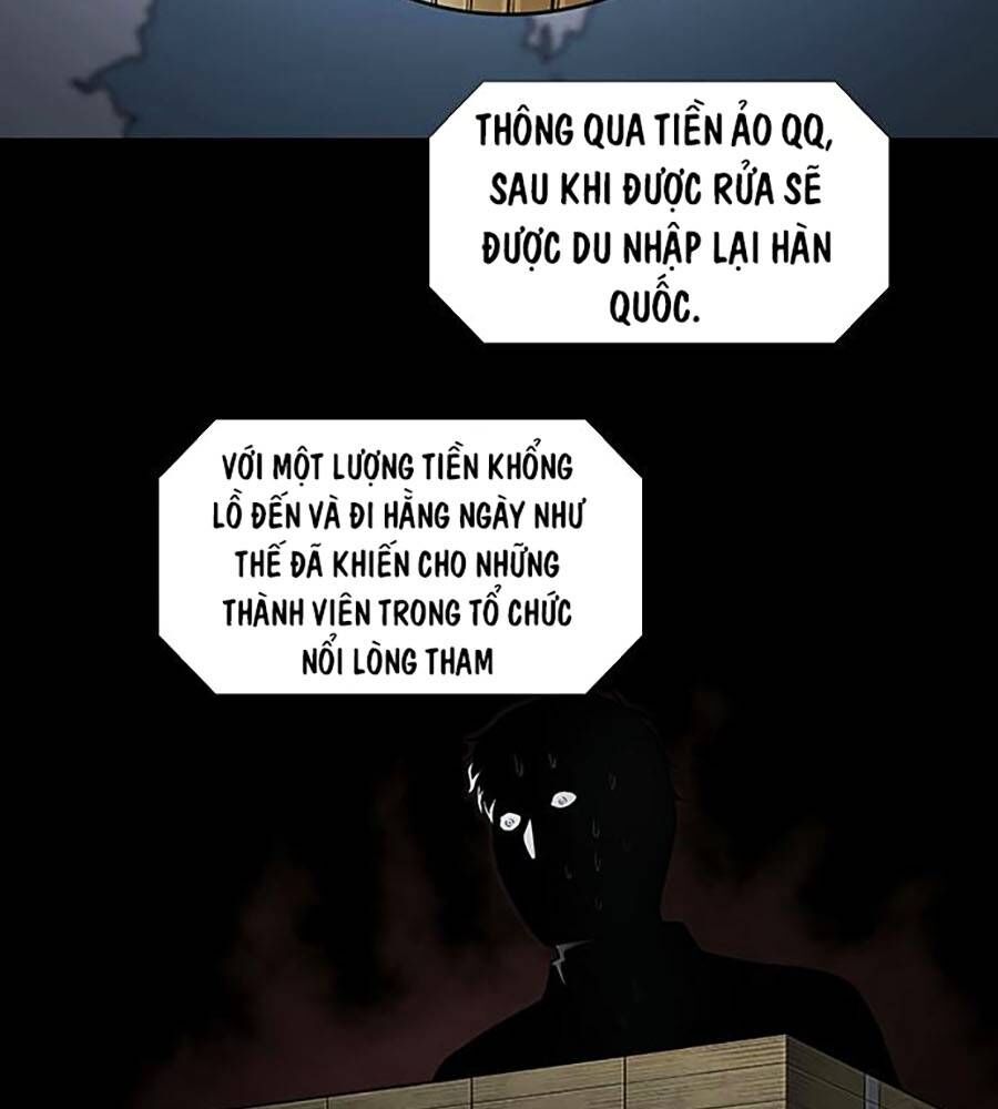 Tao Là Công Lý Chapter 61 - Trang 13