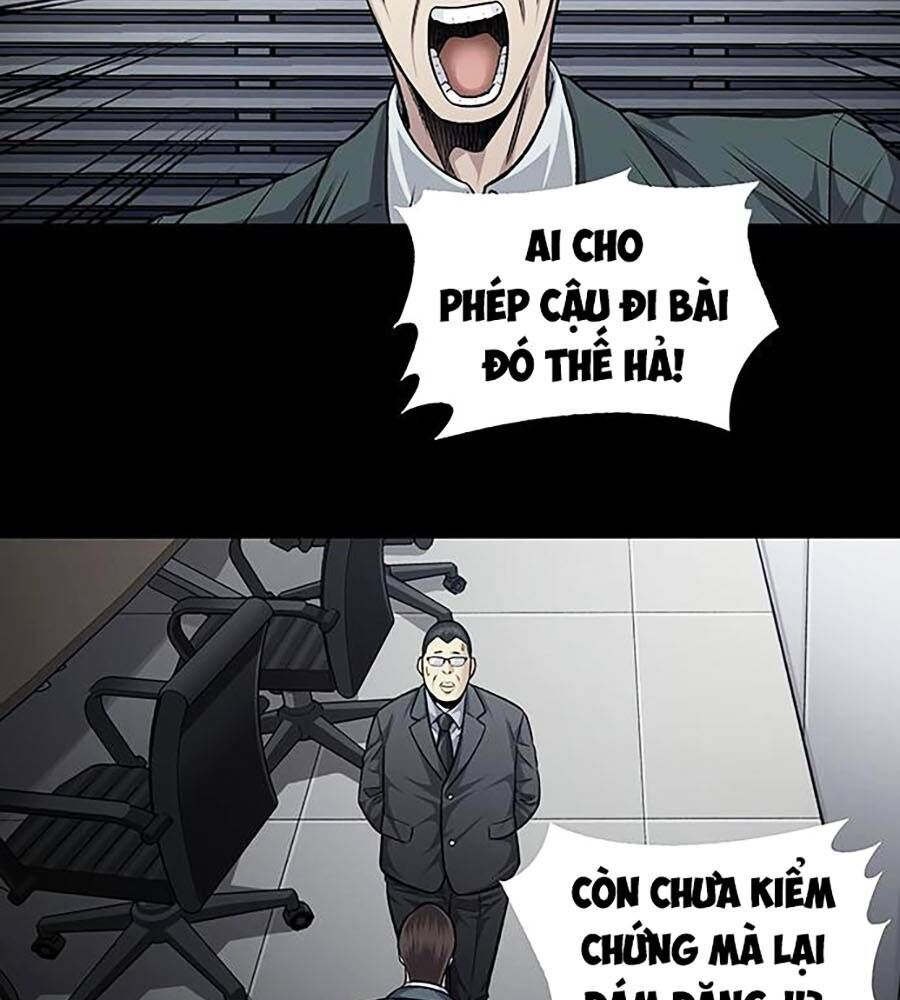 Tao Là Công Lý Chapter 61 - Trang 26