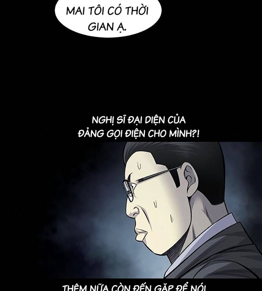 Tao Là Công Lý Chapter 61 - Trang 54