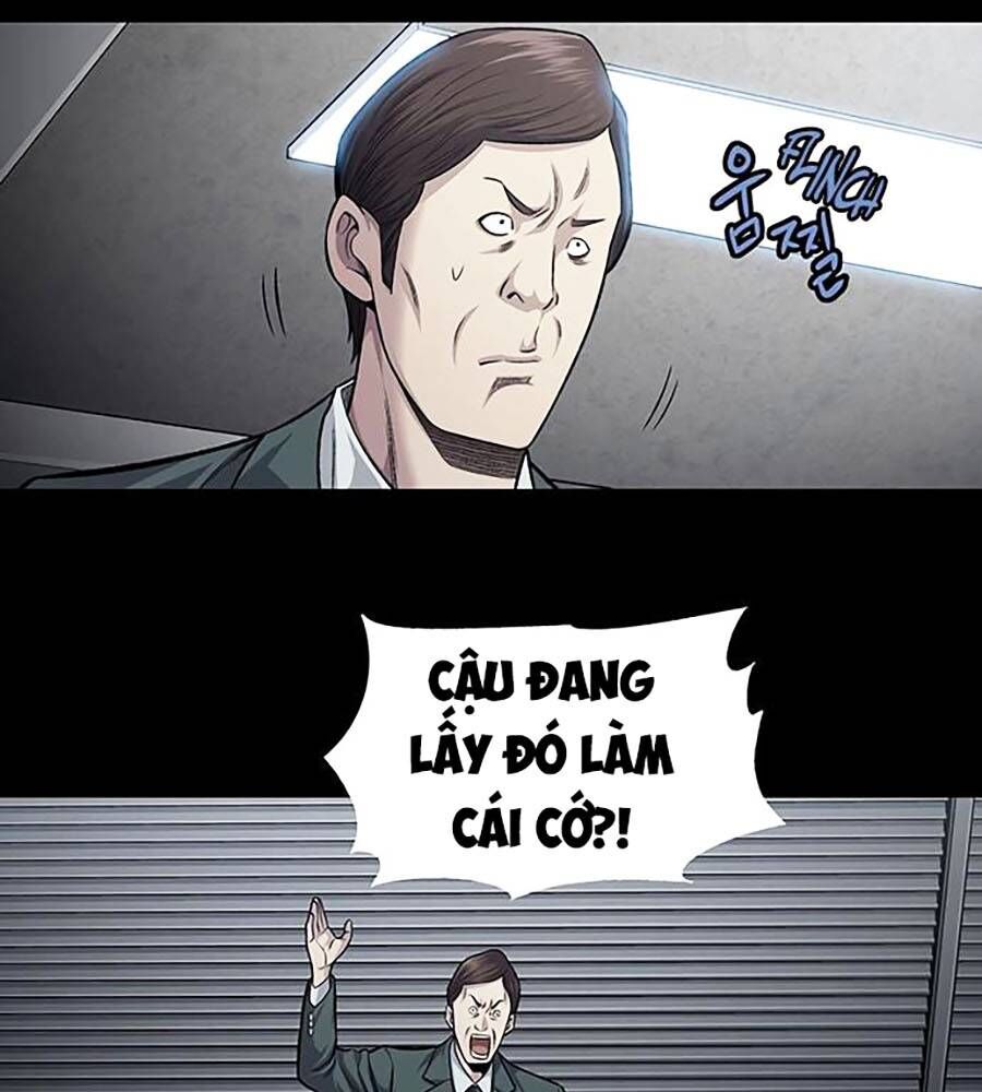 Tao Là Công Lý Chapter 61 - Trang 29