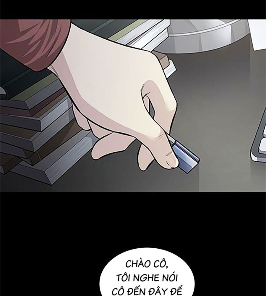 Tao Là Công Lý Chapter 56 - Trang 25