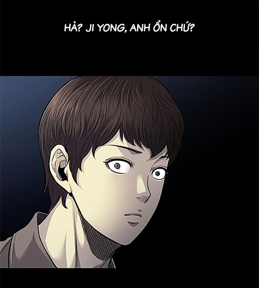 Tao Là Công Lý Chapter 60 - Trang 8