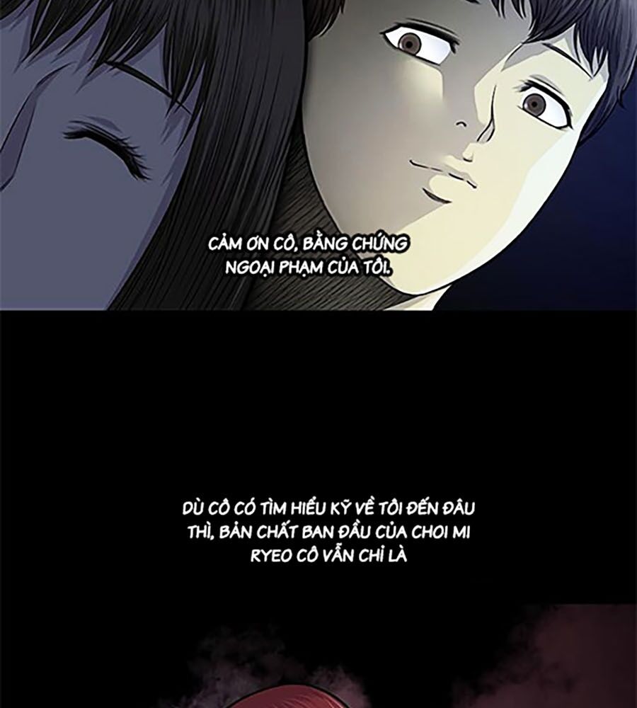 Tao Là Công Lý Chapter 58 - Trang 60