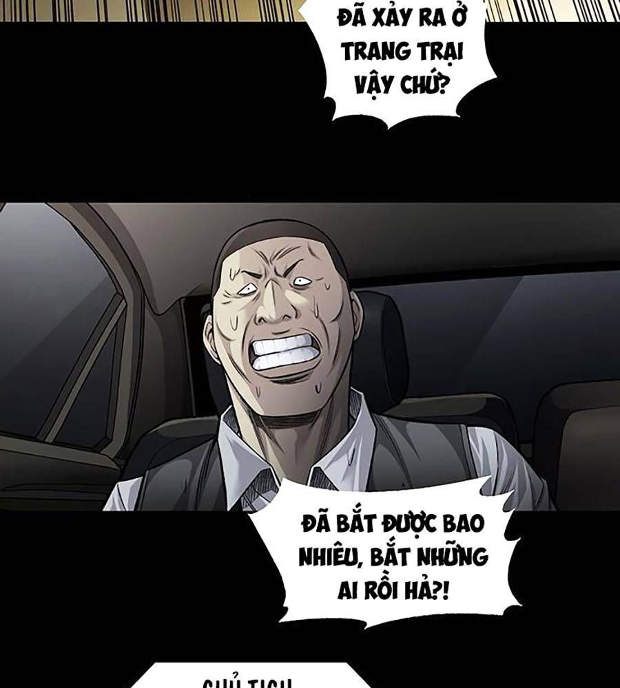 Tao Là Công Lý Chapter 64 - Trang 49