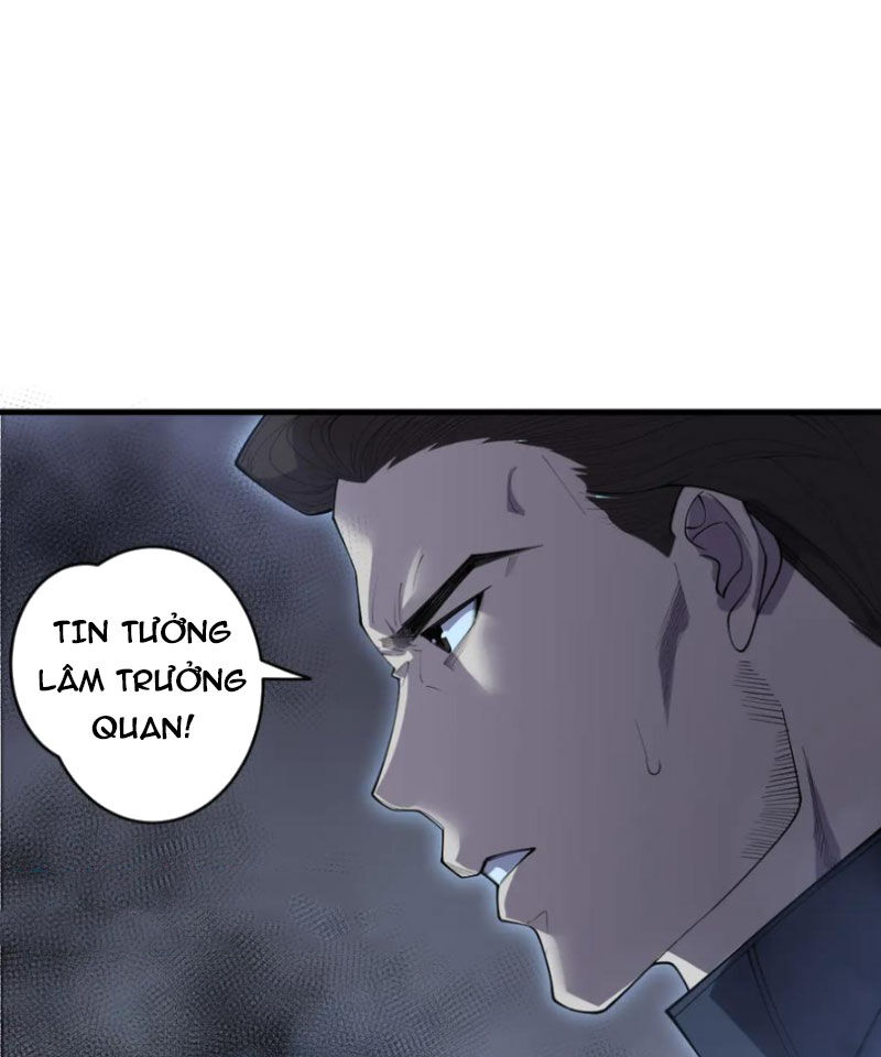 Thảm Họa Tử Linh Sư Chapter 130 - Trang 20