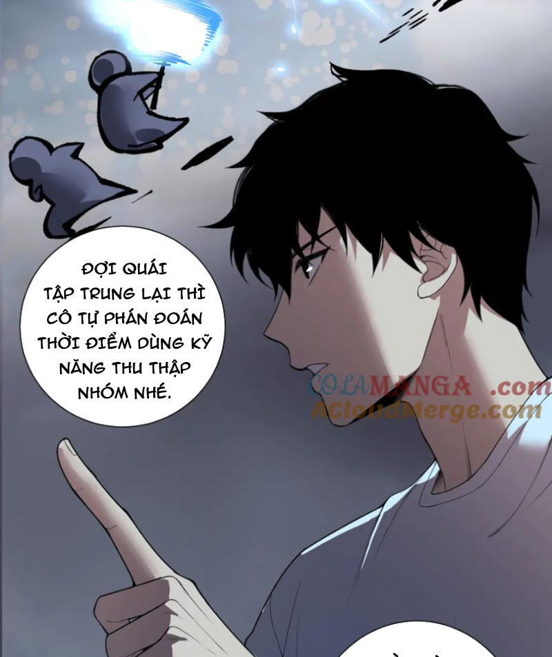 Thảm Họa Tử Linh Sư Chapter 130 - Trang 38