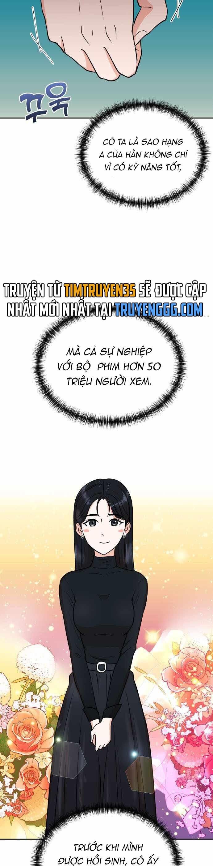 Cuộc Sống Thứ Hai Của Nhà Sản Xuất Chapter 70 - Trang 20