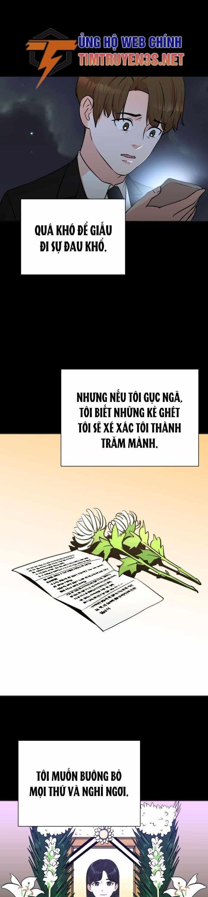 Cuộc Sống Thứ Hai Của Nhà Sản Xuất Chapter 70 - Trang 27