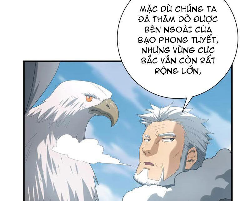 Toàn Dân Chuyển Chức: Ngự Long Sư Là Chức Nghiệp Yếu Nhất? Chapter 63 - Trang 22