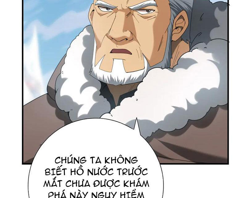 Toàn Dân Chuyển Chức: Ngự Long Sư Là Chức Nghiệp Yếu Nhất? Chapter 63 - Trang 36