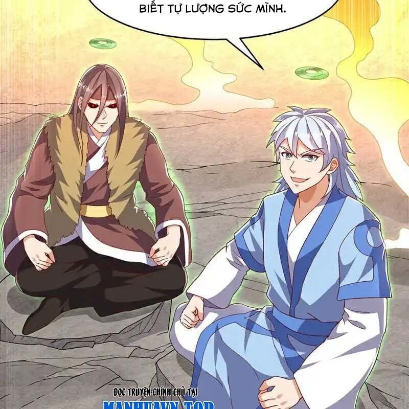 Võ Nghịch Chapter 543 - Trang 38