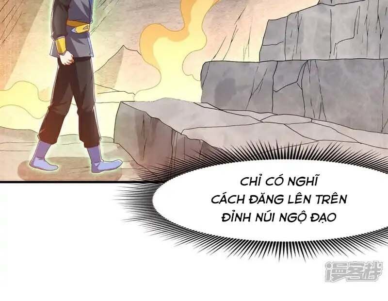 Võ Nghịch Chapter 543 - Trang 33