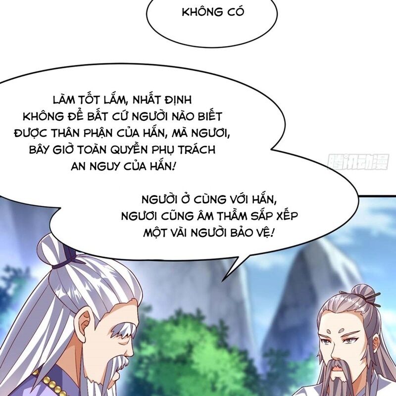 Võ Nghịch Chapter 541 - Trang 14