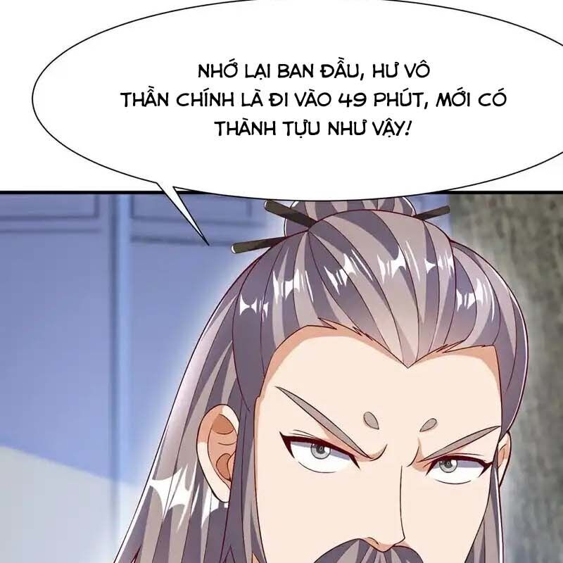 Võ Nghịch Chapter 540 - Trang 35