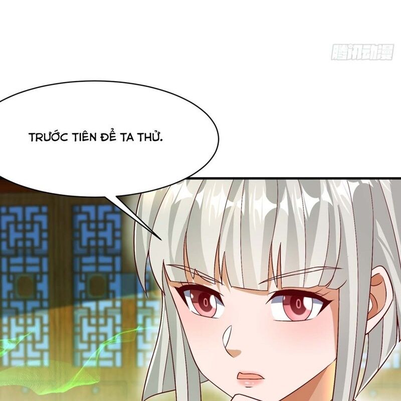 Võ Nghịch Chapter 541 - Trang 20