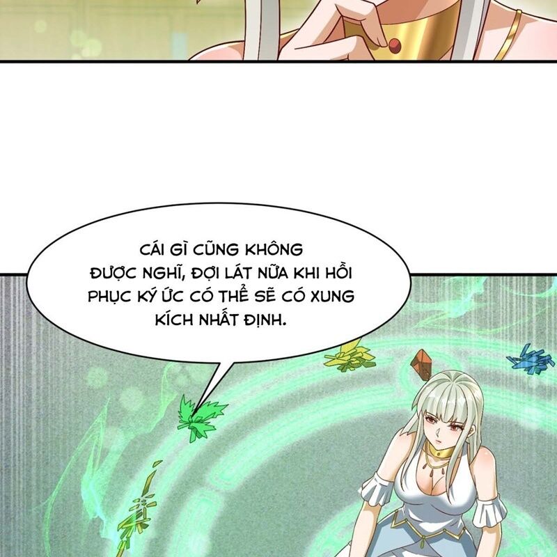 Võ Nghịch Chapter 541 - Trang 21