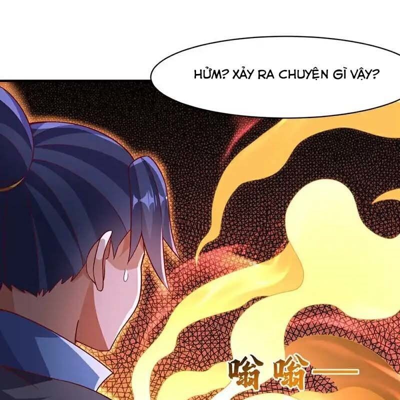 Võ Nghịch Chapter 543 - Trang 41