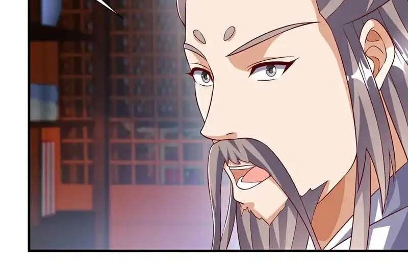 Võ Nghịch Chapter 540 - Trang 21