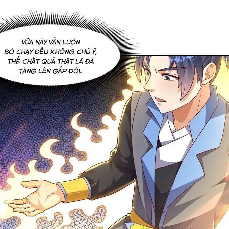 Võ Nghịch Chapter 540 - Trang 38