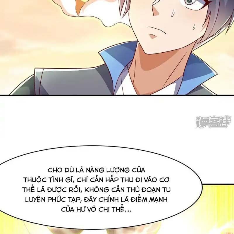 Võ Nghịch Chapter 543 - Trang 58