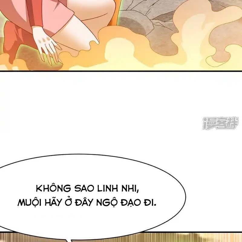 Võ Nghịch Chapter 543 - Trang 18