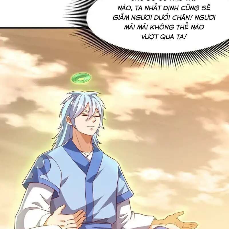 Võ Nghịch Chapter 543 - Trang 52