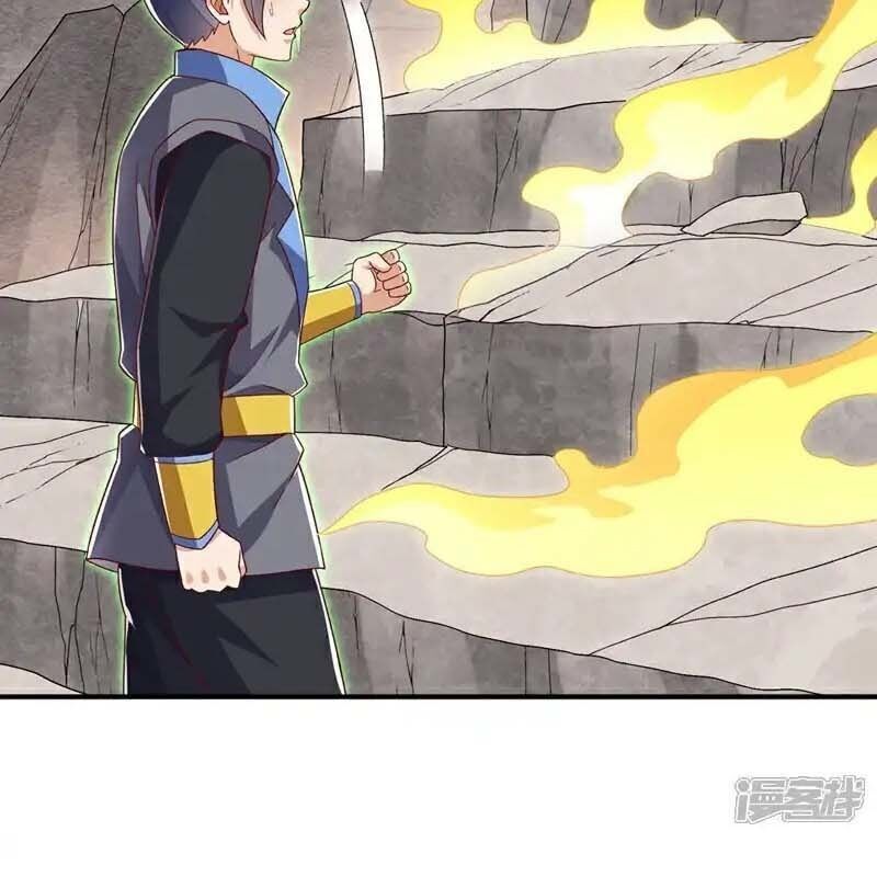 Võ Nghịch Chapter 543 - Trang 40