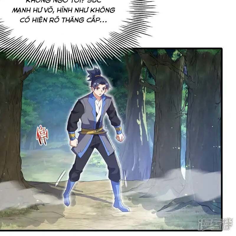 Võ Nghịch Chapter 538 - Trang 2