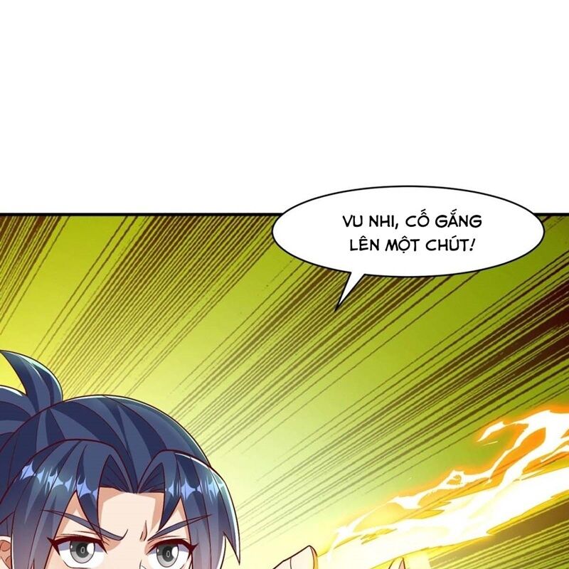 Võ Nghịch Chapter 541 - Trang 30