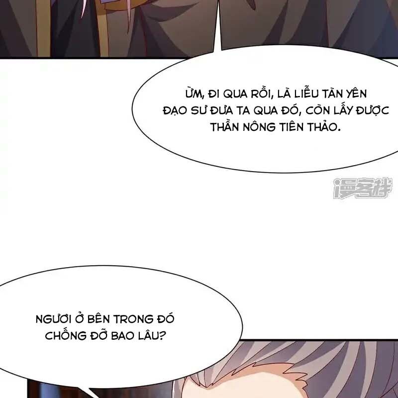 Võ Nghịch Chapter 540 - Trang 20