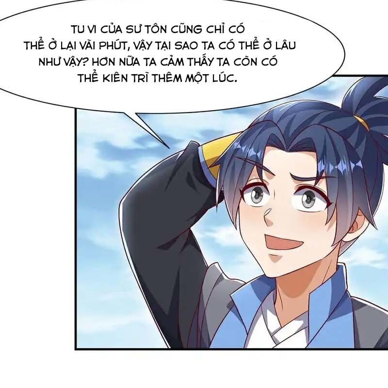 Võ Nghịch Chapter 540 - Trang 13