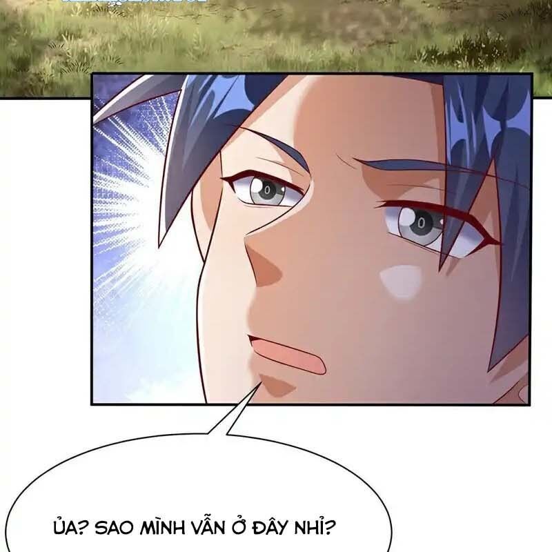 Võ Nghịch Chapter 539 - Trang 16