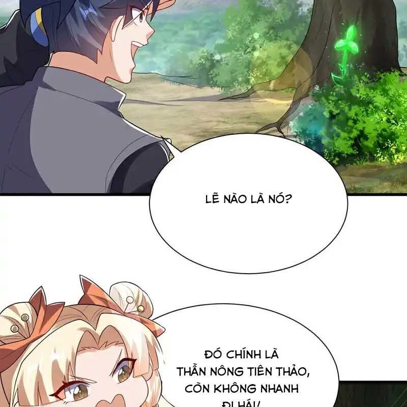 Võ Nghịch Chapter 538 - Trang 27