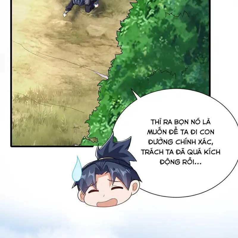 Võ Nghịch Chapter 538 - Trang 15