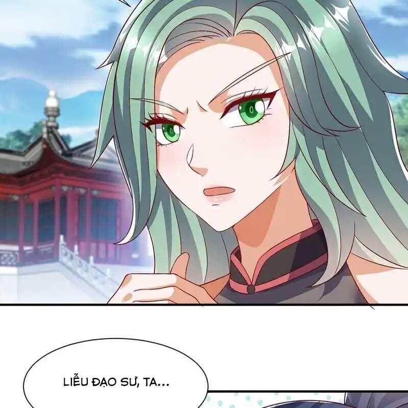 Võ Nghịch Chapter 540 - Trang 4