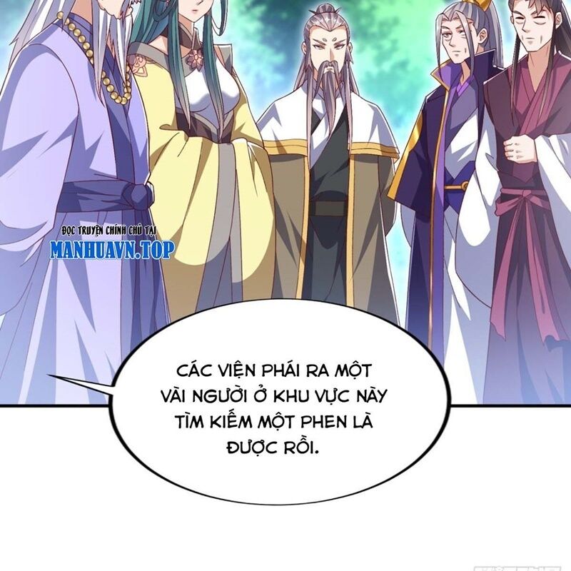 Võ Nghịch Chapter 541 - Trang 3